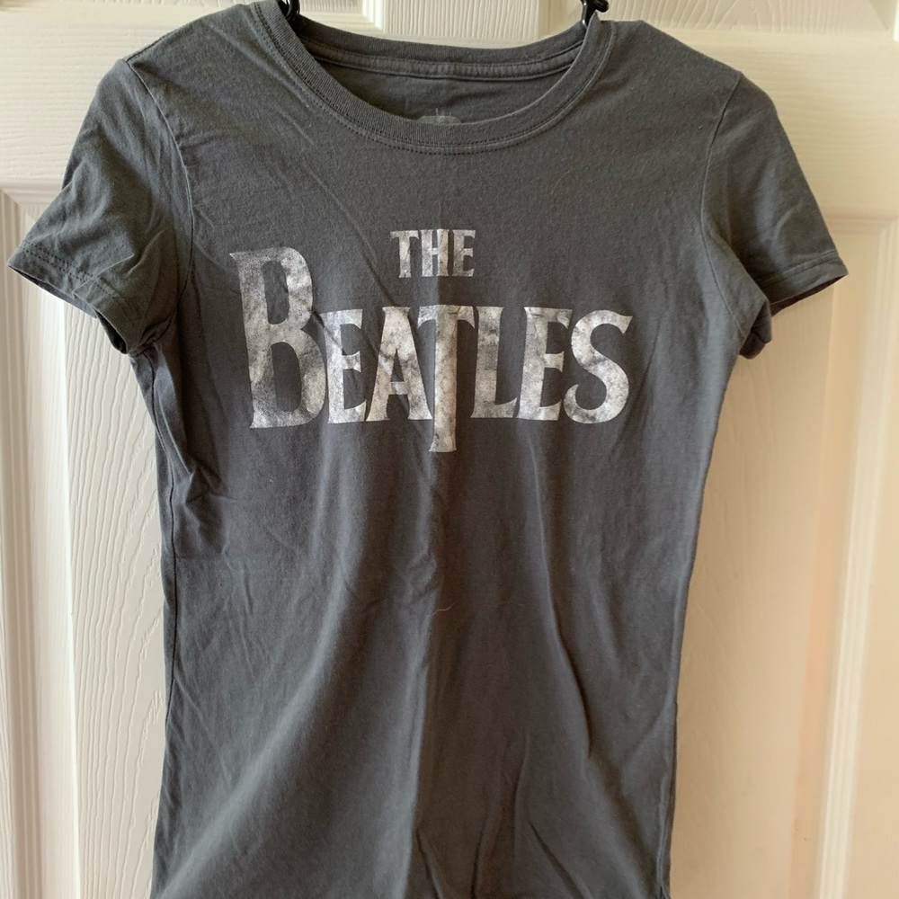 Beatles Tee